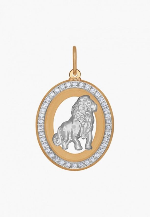 Подвеска Sokolov