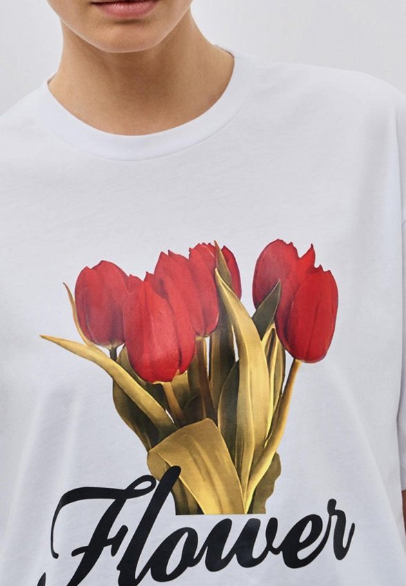 Футболка Baon