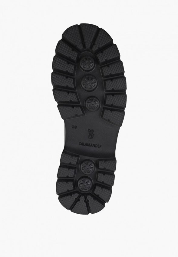 Лоферы Salamander