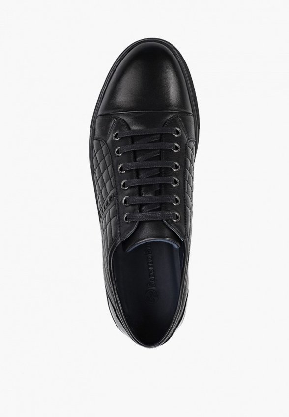 Кеды Barcelo Biagi