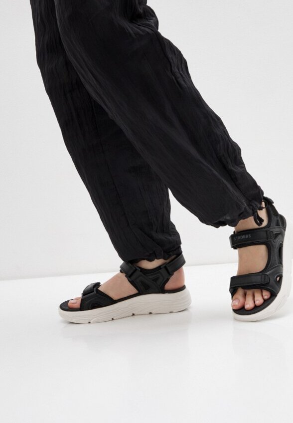 Сандалии Strobbs