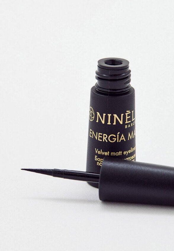 Подводка для глаз Ninelle