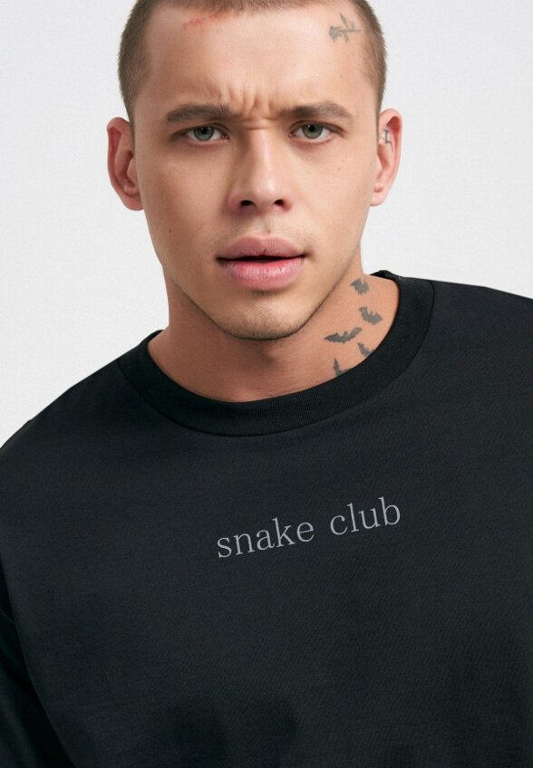 Футболка Твое