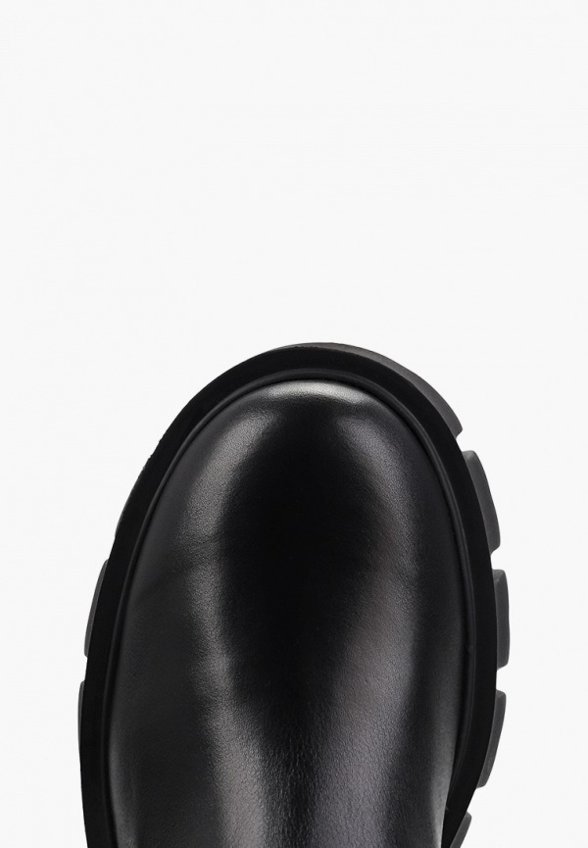 Ботинки Mof-Berg