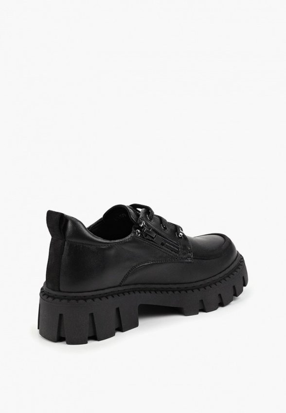 Ботинки Tikar