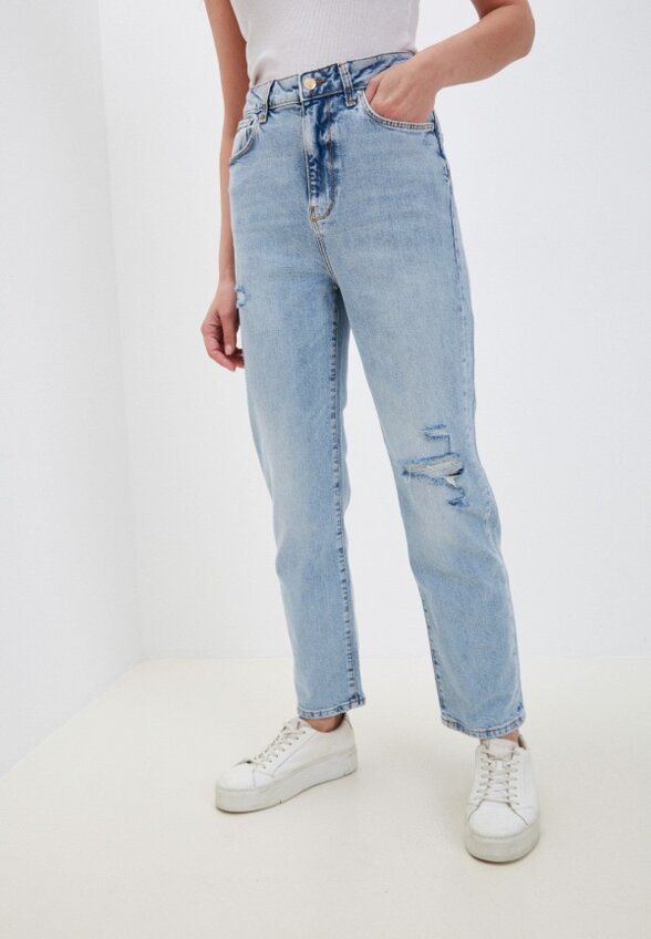 Джинсы Colin's