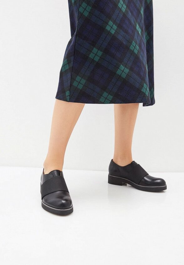 Ботинки Ralf Ringer