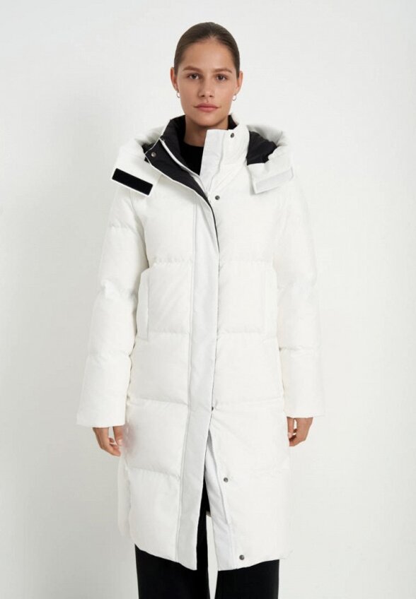 Пуховик Finn Flare