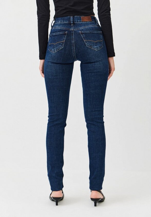 Джинсы Whitney