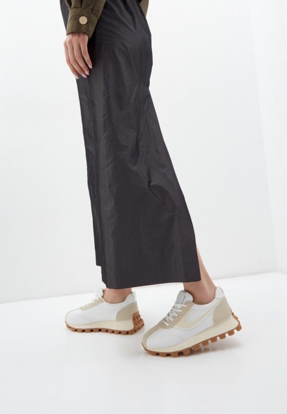 Кроссовки Dino Albat