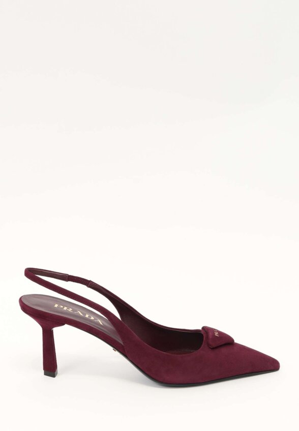 Prada Shoes