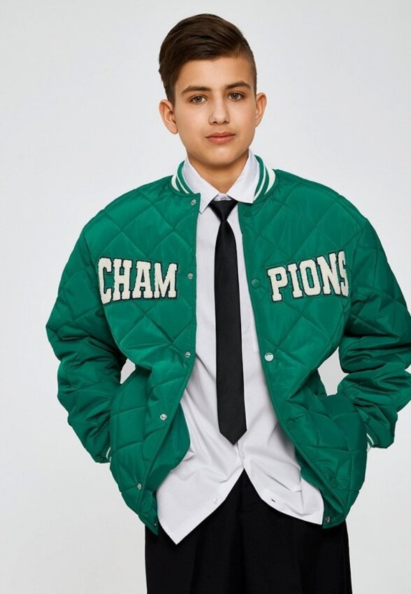 Куртка утепленная Acoola