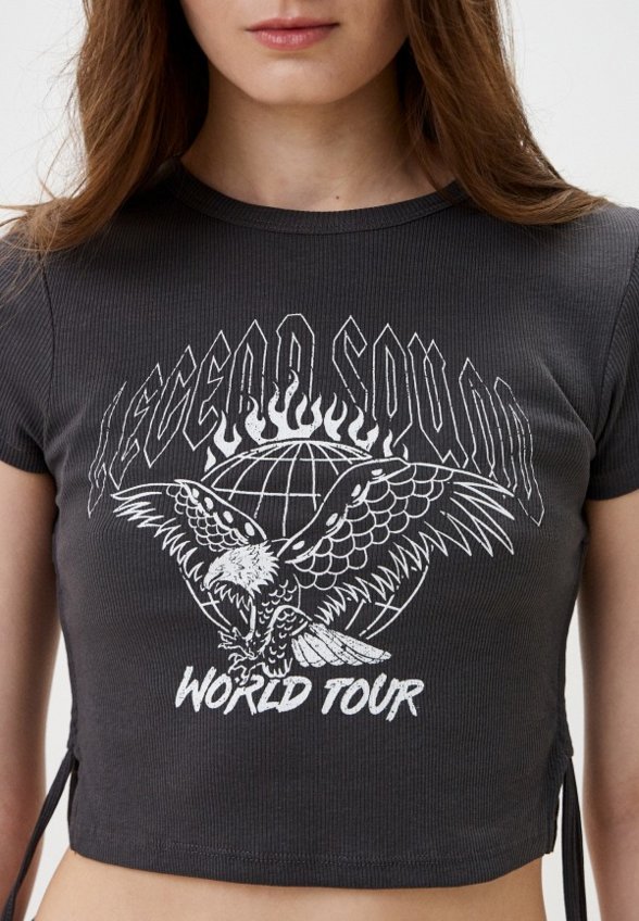 Футболка Terranova