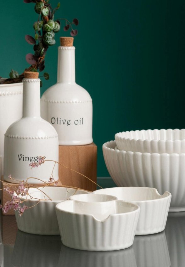 Менажница Tkano