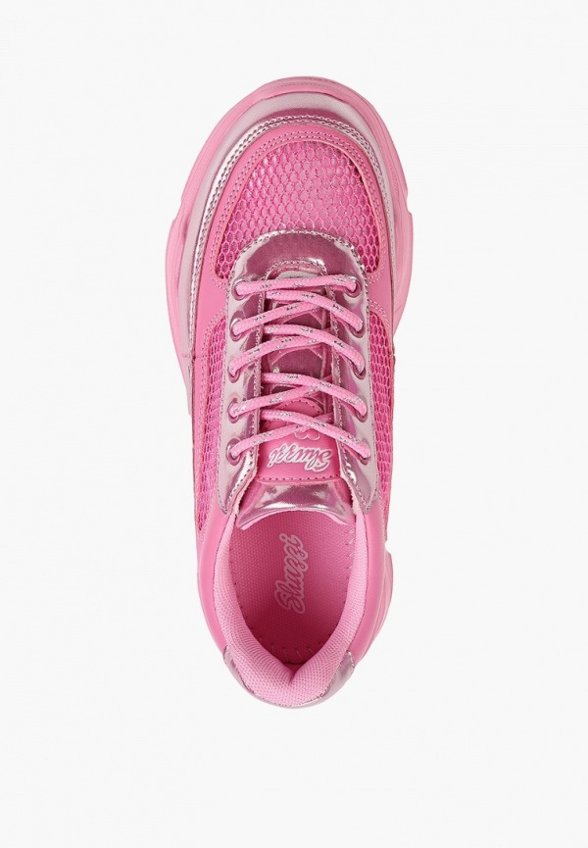 Кроссовки Shuzzi