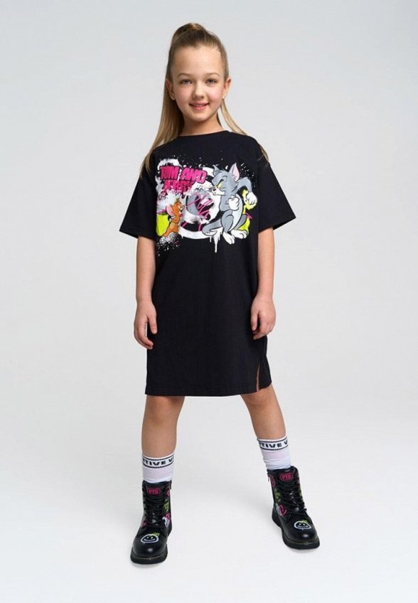 Платье PlayToday