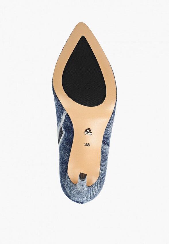 Ботильоны Valley