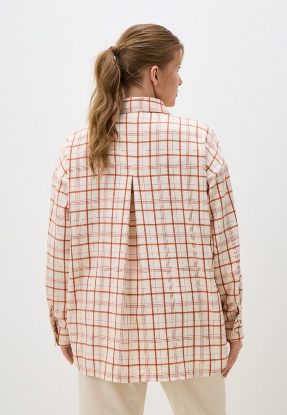 Рубашка Modress