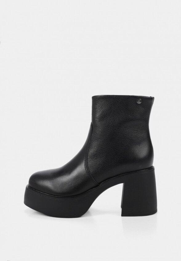 Ботильоны Bottero