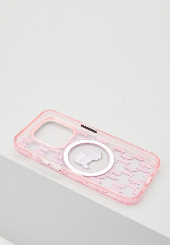 Чехол для iPhone Karl Lagerfeld