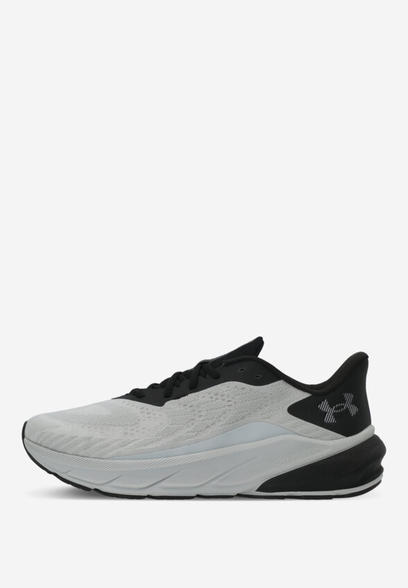 Кроссовки мужские Under Armour Turbulence 3, Серый