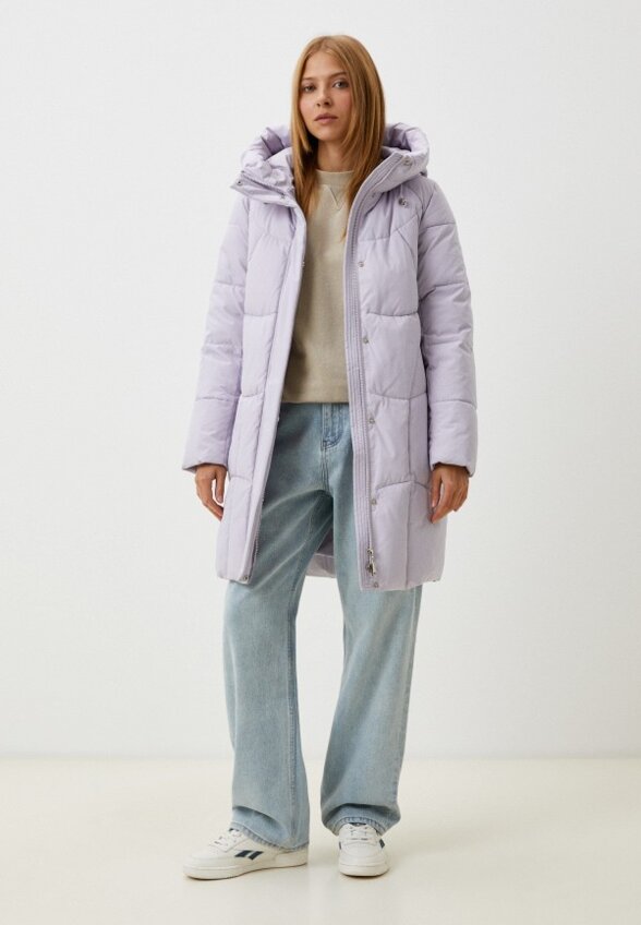 Пуховик Margo Blues