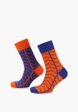 Носки 15 пар bb socks10  - превью