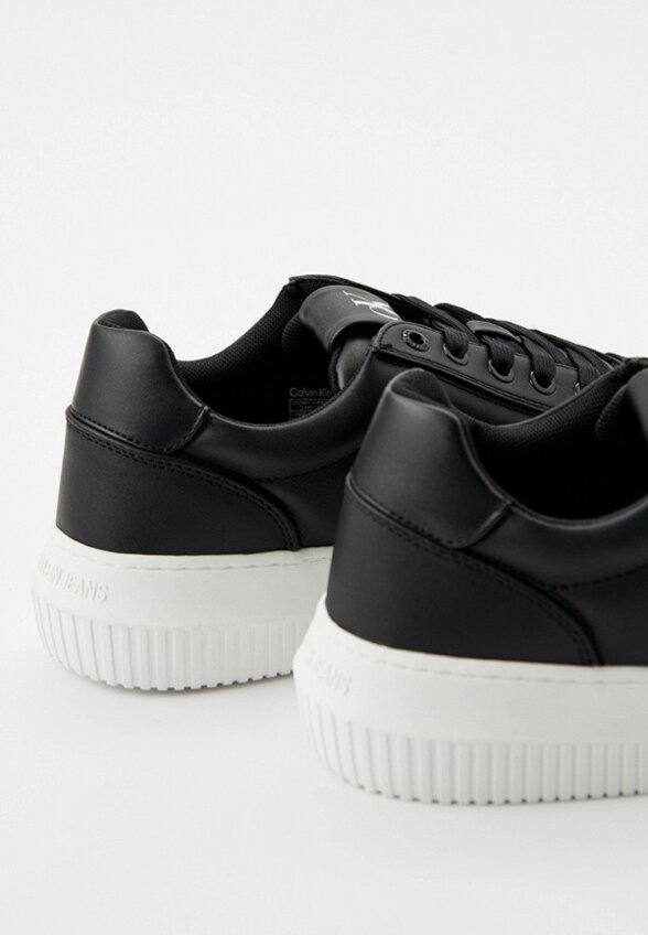 Кеды Calvin Klein Jeans