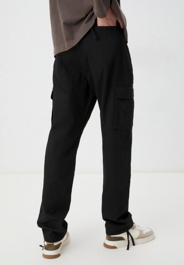 Брюки Maison David