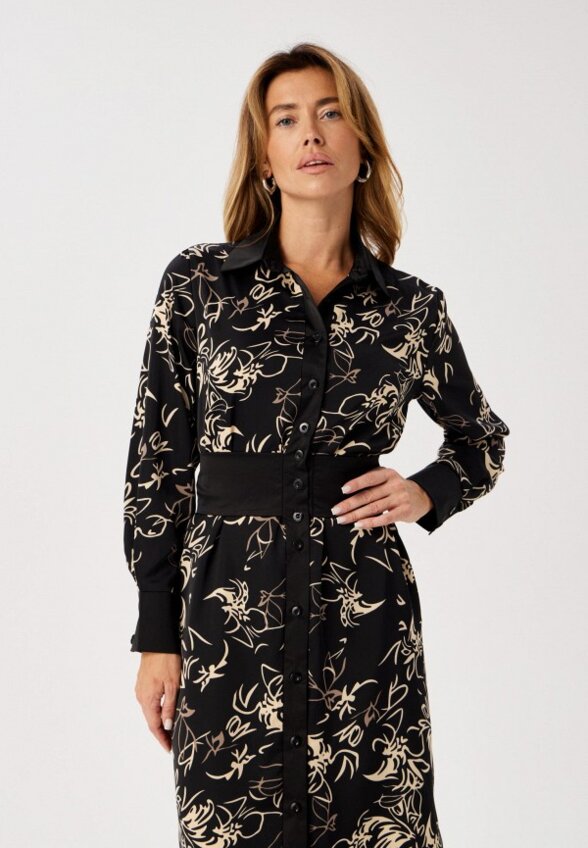 Платье Felicia Miccoli