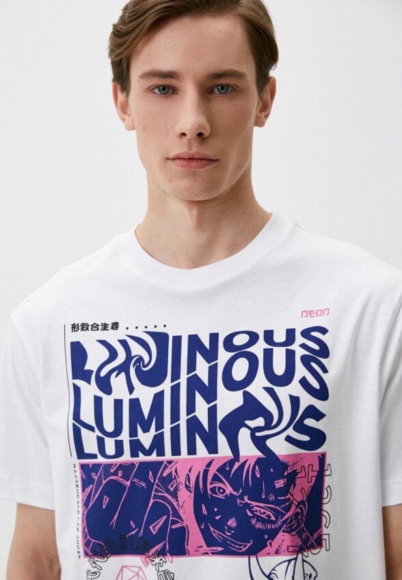 Футболка Funday