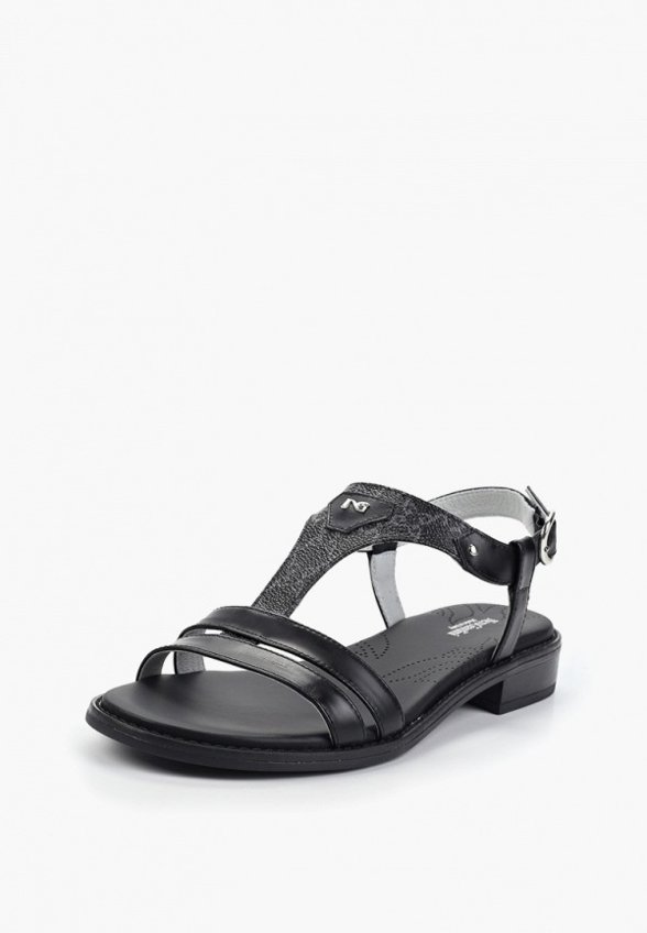 Сандалии Nero Giardini