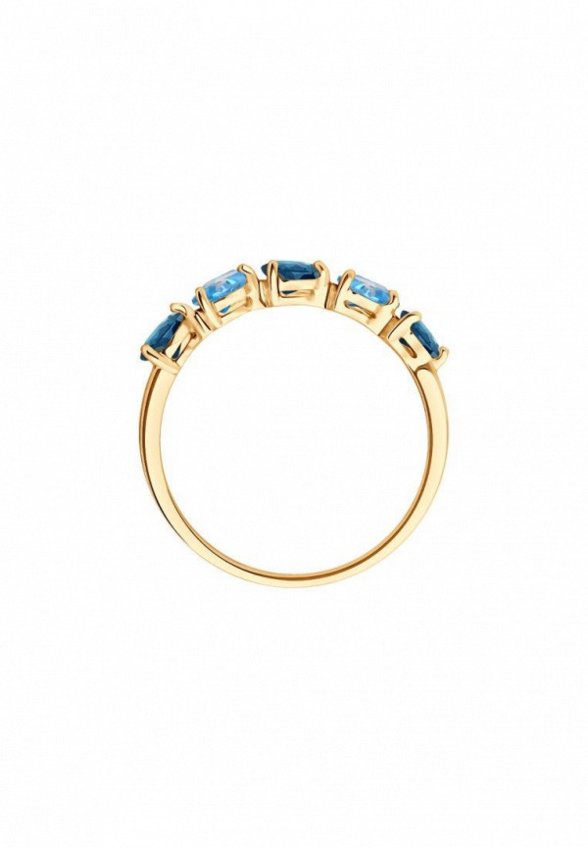 Кольцо Sokolov