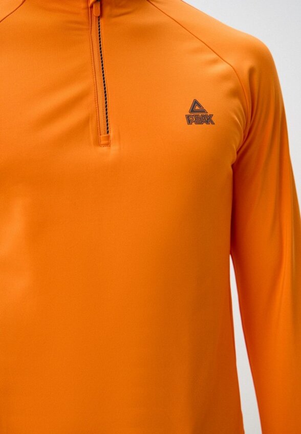 Лонгслив спортивный Peak