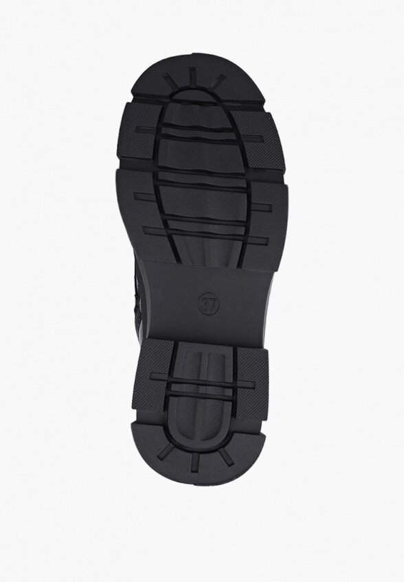 Ботинки Thomas Munz