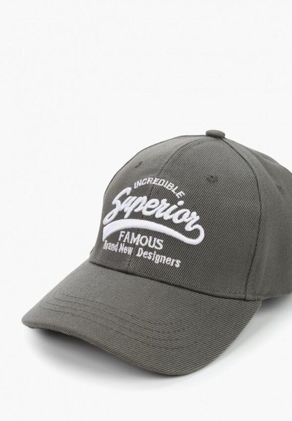 Бейсболка Terranova