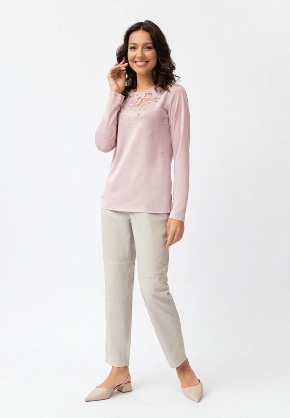 Лонгслив Begood