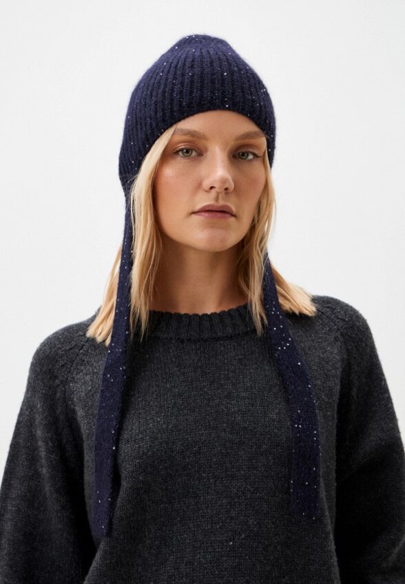 Шапка marhatter