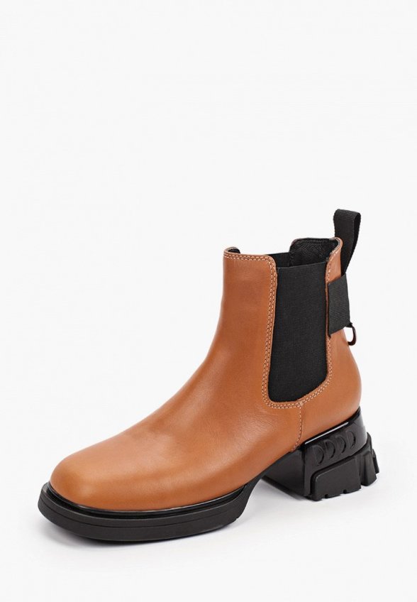 Ботинки Stivalli