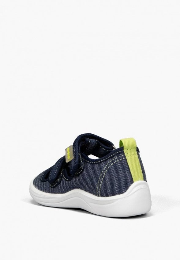 Сандалии Nordman