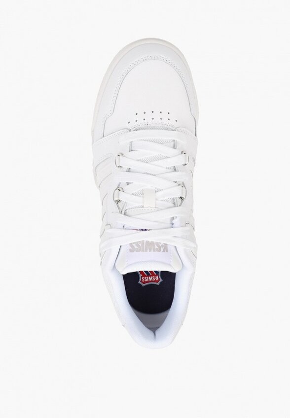 Кеды K-Swiss