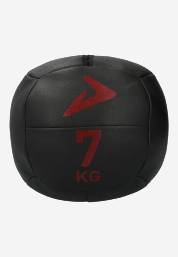 Медицинбол Demix, 7 кг, Черный