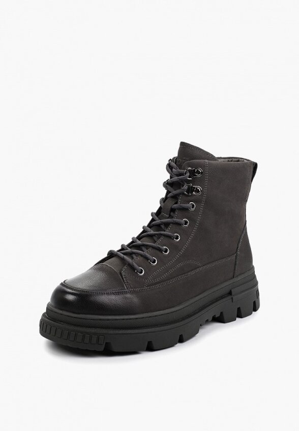 Ботинки Shoiberg