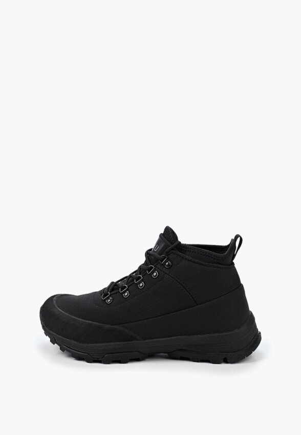 Ботинки трекинговые Shu