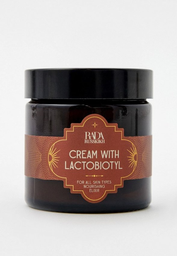 Крем для лица Rada Russkikh