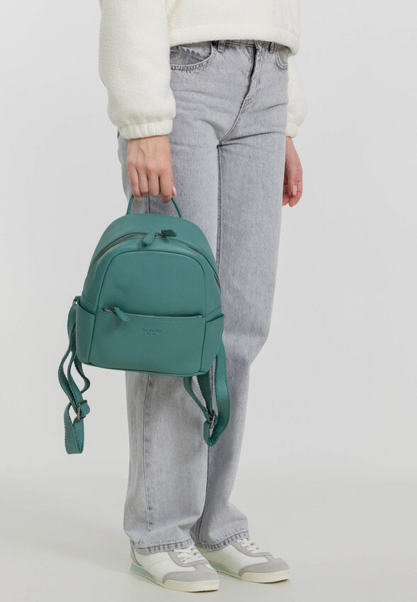 Др.Коффер B402698-41-70 рюкзак