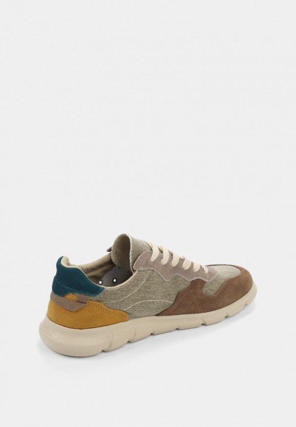 Кроссовки Sigma