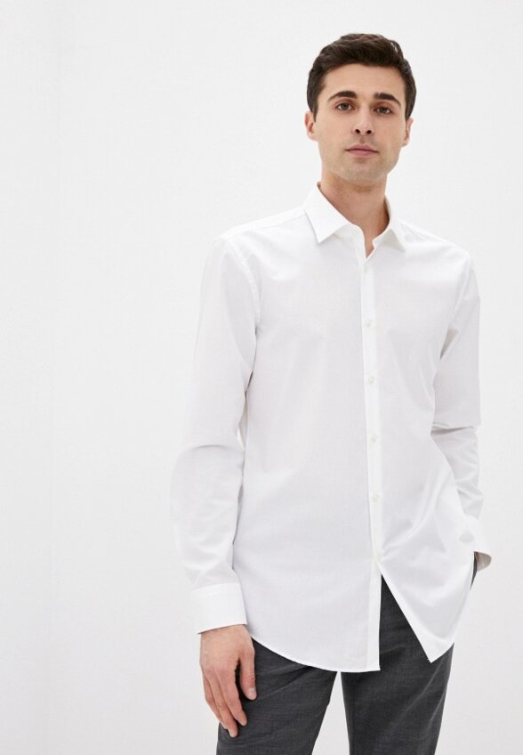 Рубашка Hugo