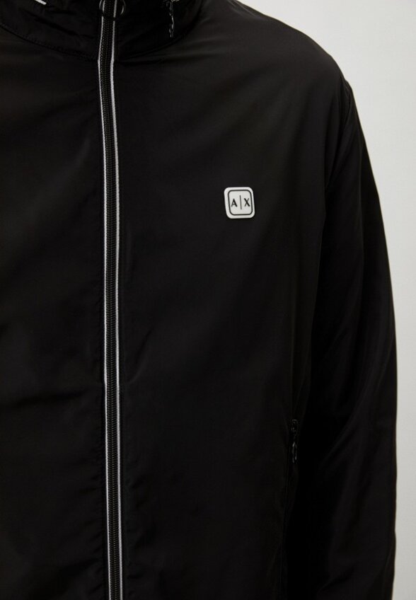 Ветровка Armani Exchange