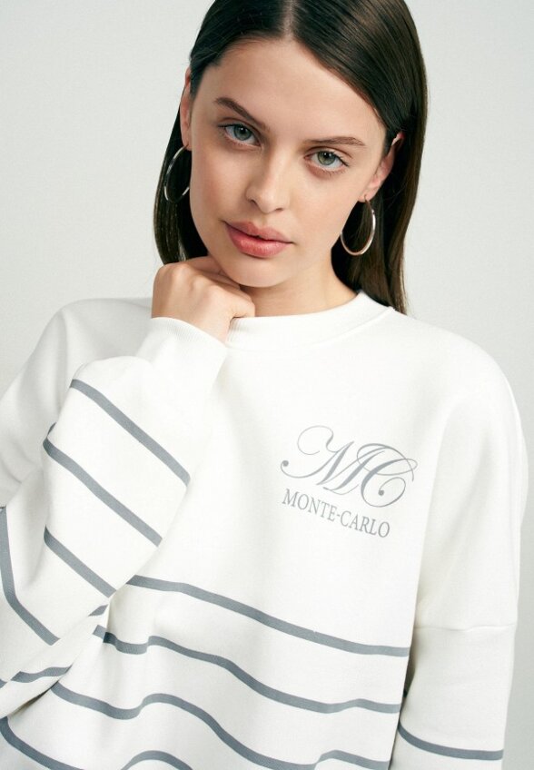 Свитшот Твое